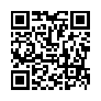 本网页连接的 QRCode