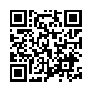 本网页连接的 QRCode