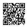 本网页连接的 QRCode