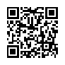 本网页连接的 QRCode