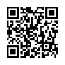 本网页连接的 QRCode