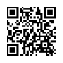 本网页连接的 QRCode