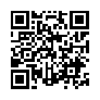 本网页连接的 QRCode