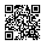 本网页连接的 QRCode