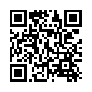 本网页连接的 QRCode