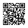 本网页连接的 QRCode