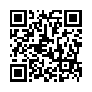 本网页连接的 QRCode