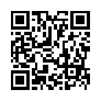 本网页连接的 QRCode