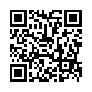 本网页连接的 QRCode
