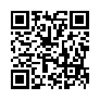 本网页连接的 QRCode