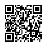 本网页连接的 QRCode