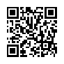 本网页连接的 QRCode