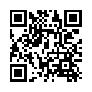 本网页连接的 QRCode