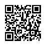 本网页连接的 QRCode