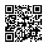 本网页连接的 QRCode