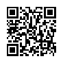 本网页连接的 QRCode