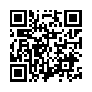 本网页连接的 QRCode