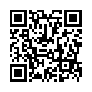 本网页连接的 QRCode