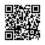 本网页连接的 QRCode