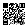 本网页连接的 QRCode