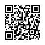 本网页连接的 QRCode