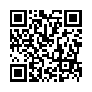 本网页连接的 QRCode