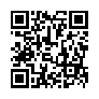 本网页连接的 QRCode