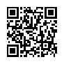 本网页连接的 QRCode