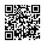 本网页连接的 QRCode