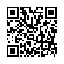 本网页连接的 QRCode