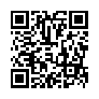 本网页连接的 QRCode