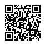 本网页连接的 QRCode