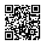 本网页连接的 QRCode