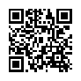 本网页连接的 QRCode