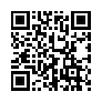 本网页连接的 QRCode