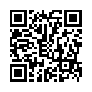 本网页连接的 QRCode