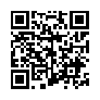 本网页连接的 QRCode