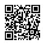 本网页连接的 QRCode