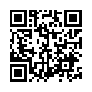 本网页连接的 QRCode