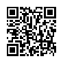 本网页连接的 QRCode