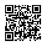 本网页连接的 QRCode