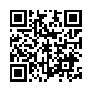 本网页连接的 QRCode