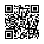 本网页连接的 QRCode