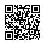 本网页连接的 QRCode