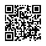 本网页连接的 QRCode