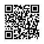 本网页连接的 QRCode