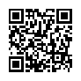 本网页连接的 QRCode