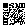 本网页连接的 QRCode