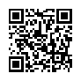 本网页连接的 QRCode