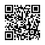 本网页连接的 QRCode